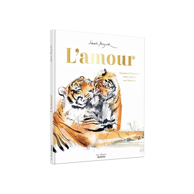 L'amour L'amour