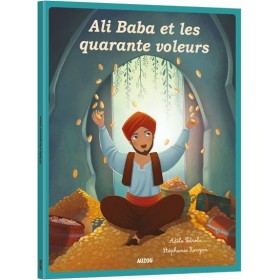 Ali Baba et les quarante...