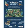Les animaux sauvages : + de 20 animations pour découvrir les animaux en s'amusant !