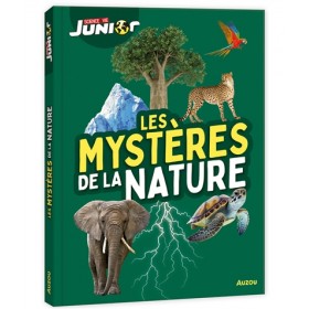Les Mystères de la nature -...
