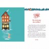 Mon roman de l'avent - La magie de Noël