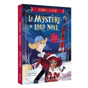 Roman de l'avent - Le...