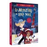 Roman de l'avent - Le mystère de Lord Noël
