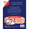 Mon premier roman de l'avent - Le concours du Père Noël