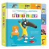 Mes 7 histoires de la semaine avec P'tit loup Ned