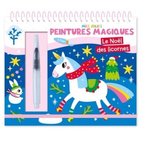 MES JOLIES PEINTURES...