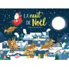 MON LIVRE POP-UP - LA NUIT DE NOËL