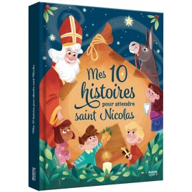 10 histoires pour attendre...