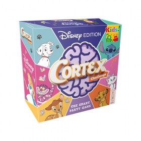 Cortex Disney classics