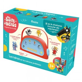 Ma Boîte à Héros