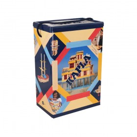 Baril Kapla 200pcs - Eté
