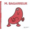 Les Monsieur Madame - Monsieur Bagarreur