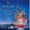 DISNEY PRINCESSES - Merveilleux Châteaux - Livre pop-up - Hors Série