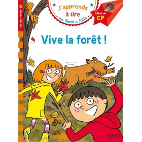 Sami et Julie CP Niveau 1...