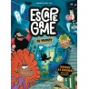 Escape game, Tome 01