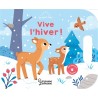 Vive l'hiver !