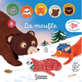 Raconte-moi une histoire -...