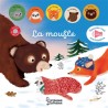Raconte-moi une histoire - La moufle