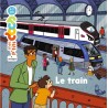 MES P'TITS DOCS - Le Train - Dès 4 ans