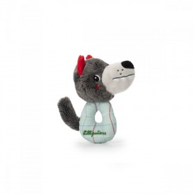Louis - Mini hochet