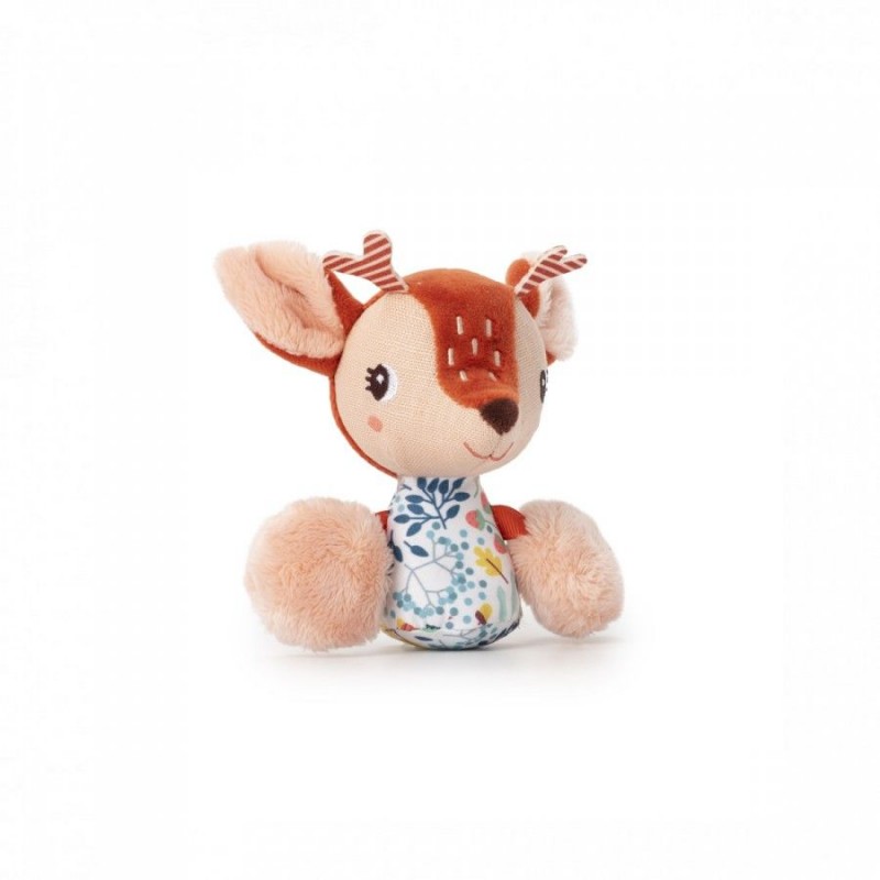 Stella - Mini hochet Stella - Mini hochet