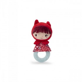 Chaperon rouge - Hochet de...