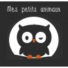 Mes petits animaux