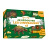 Je découvre les dinos