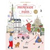 Une promenade à Paris