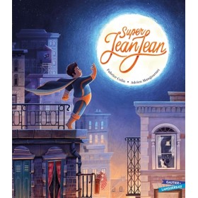 Super Jeanjean