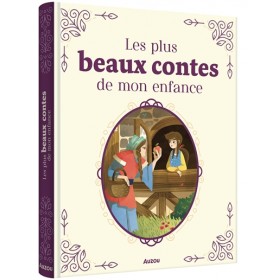 Les plus beaux contes de...