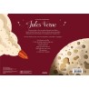 Papiers découpés - Les voyages extraordinaires de Jules Verne