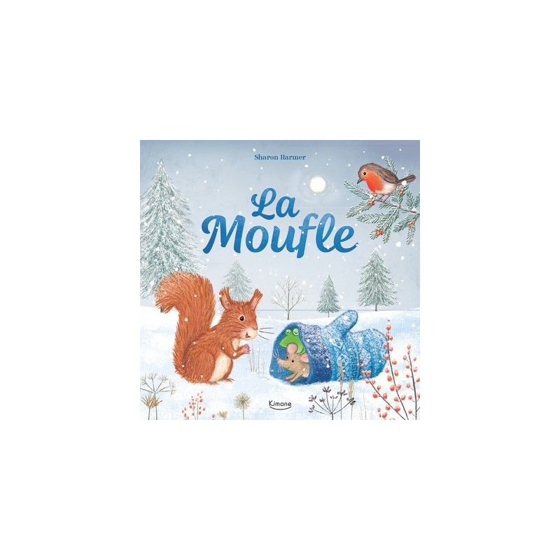 La moufle NE La moufle NE