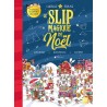 Le slip magique de Noël : cherche et trouve