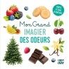 Mon grand imagier des odeurs