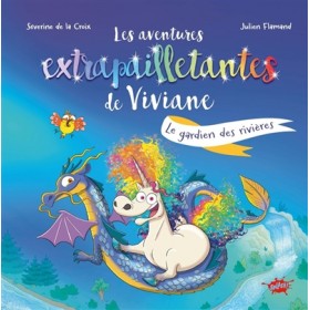 Les aventures...