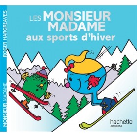 Les Monsieur Madame aux...
