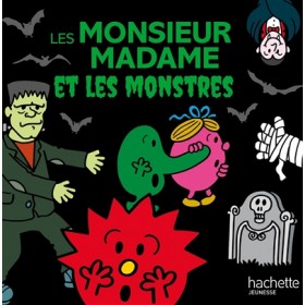 Monsieur Madame - Les...