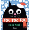 Toc toc toc, c'est Noël !