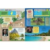 Lonely Planet Junior - Voyage autour du monde - Nouvelle édition