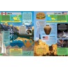 Lonely Planet Junior - Voyage autour du monde - Nouvelle édition
