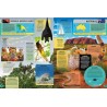 Lonely Planet Junior - Voyage autour du monde - Nouvelle édition
