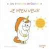 Les émotions de Gaston - Je m'en veux
