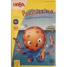 Poulpissimo