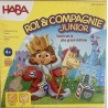 Roi et compagnie - Junior