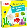 Mes premiers jeux - Ma première pêche