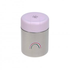Thermos repas Happy Rascals...
