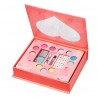 Coffret cadeau maquillage - Coeur