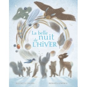 LA BELLE NUIT DE L'HIVER