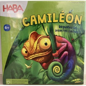 Camiléon
